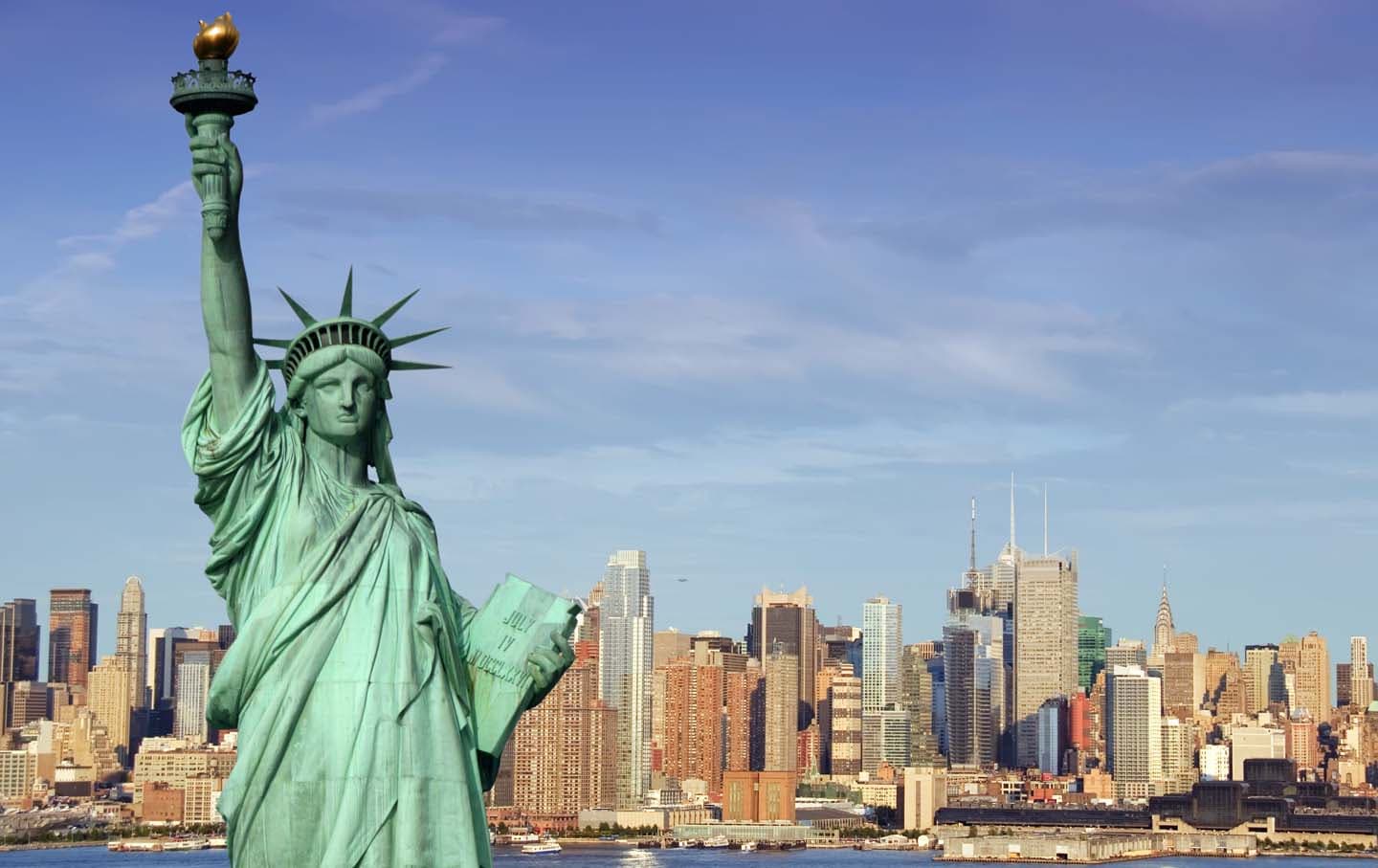 Amerika Qo'shma Shtatlari 🇺🇸