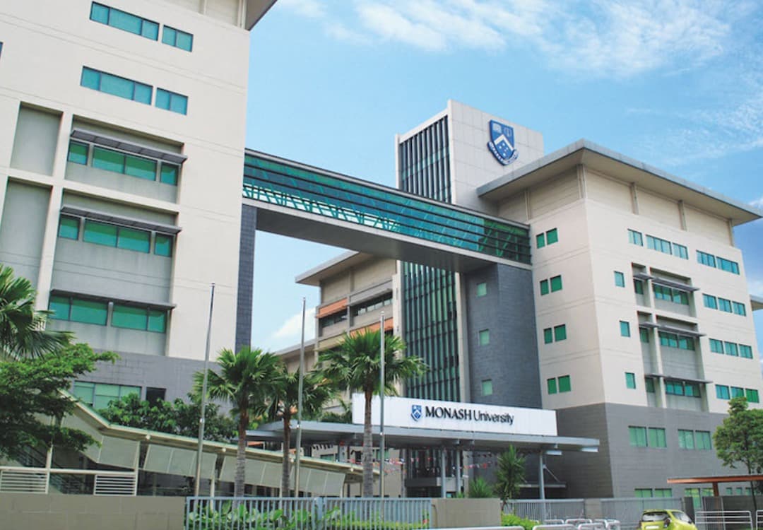 Monash University Malaysia