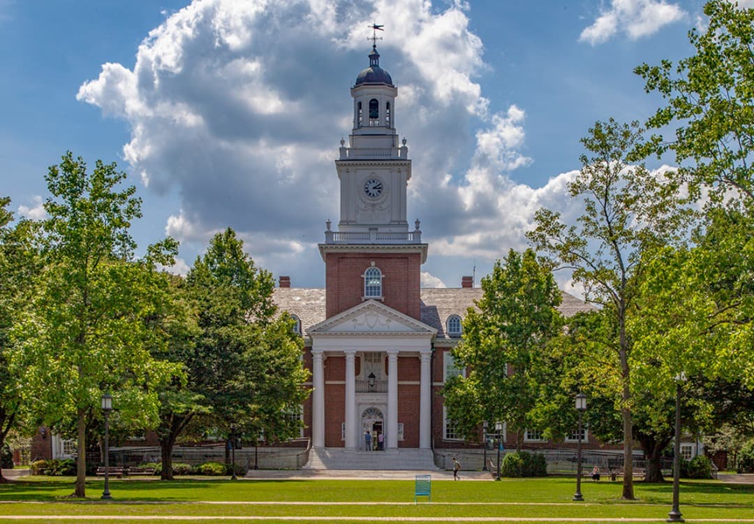 Johns Hopkins University